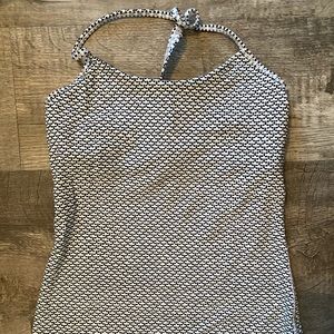 Lululemon Razor back tank top